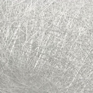 Tapis en fibre de verre Compo 100g pour équipement de surface de machine à aiguilles, en silicone, 450 g/m² - Product Image 6