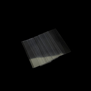 Wei Hong <b>Microscope</b> Slide 25x75mm Transparent Glass Slide For Laboratory Use - Product Image 3