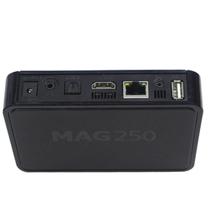 D1764 Smart Tv <strong>Box</strong> <strong>Linux</strong> 4k Mag250 <strong>iptv</strong> <strong>Set</strong> <strong>Top</strong> <strong>Box</strong> - Product Image 2