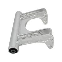 Bras oscillant arrière en aluminium CNC pour Yamaha NVX155 Aerox 155 NMAX 155, accessoires de modification de moto