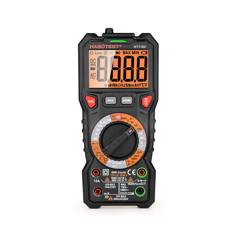 How to Choose a High Precision Digital Multimeter: Expert Buying Guide