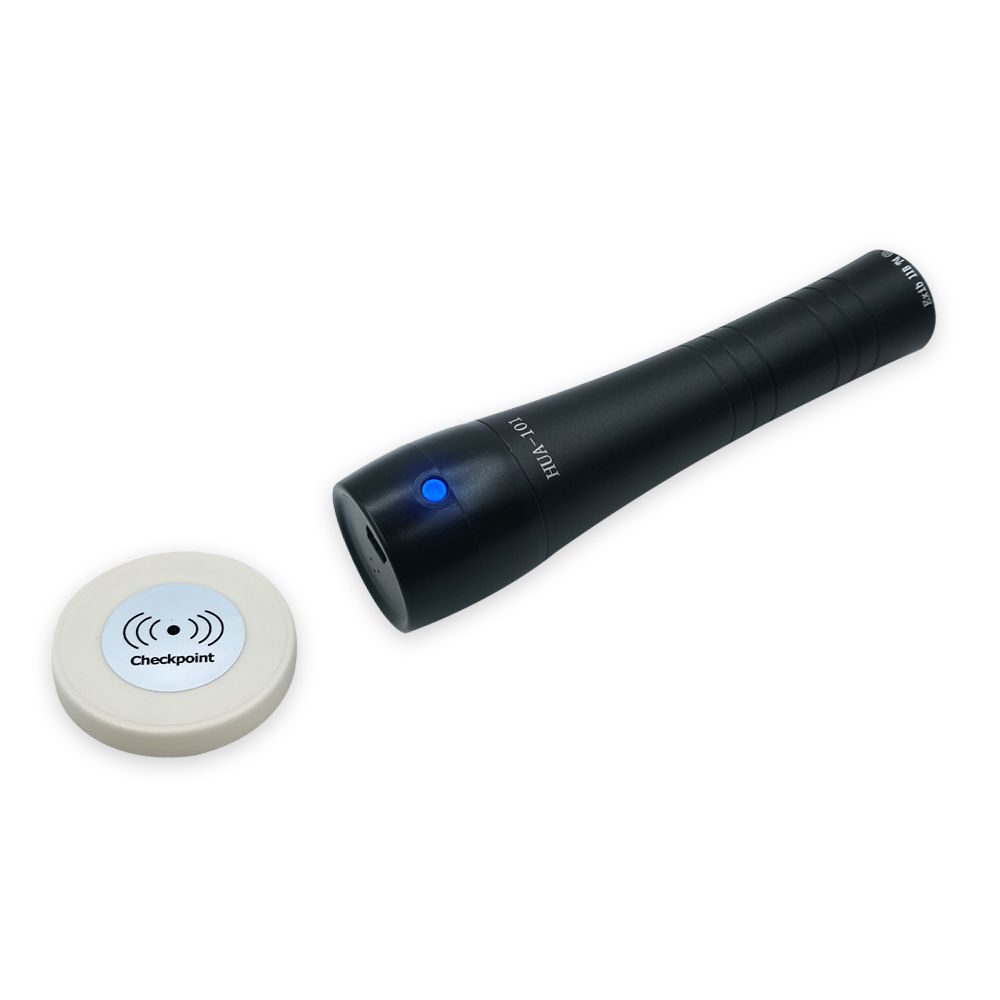 Лучшие охранные анти-взрывозащищенные системы RFID, управление программным обеспечением, охранные туристические системы