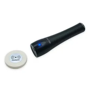 Sistemas de excursão de software de gestão de patrulhas rfid antiexplosão - Product Image 1