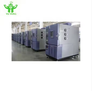 Sıcaklık ve nem kontrolü ile <span class=keywords><strong>Test</strong></span> odası çevre odası için 1 yıl garanti ilaç kararlılığı - Product Image 5