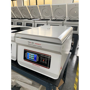 Tốc độ thấp băng ghế dự bị Top Tabletop chất béo SVF TCM tế bào gốc 60cc 50cc ống tiêm Máy ly tâm - Product Image 5