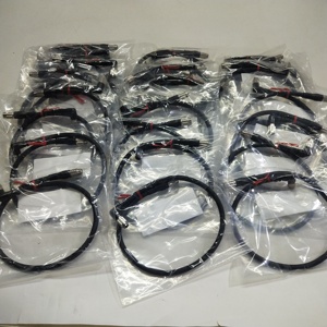 สายต่อขยาย CB-B05LU คุณภาพดี ตัวเชื่อมต่อรูปตัว L เซ็นเซอร์วัดค่า - Product Image 1
