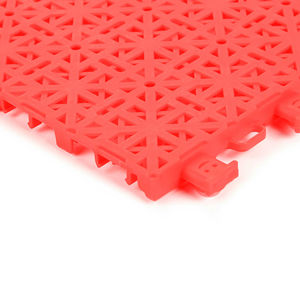 Baldosas de Suelo Elásticas Entrelazadas Alite para Canchas de Baloncesto y Uso Multideportivo con Excelente Rendimiento Deportivo - Product Image 1