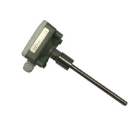 Capteur de température d'eau immergé NTC10K 200 mm IP54 en acier inoxydable certifié CE