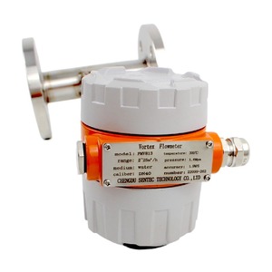 เครื่องวัดอัตราการไหลอัจฉริยะ SENTEC รุ่น FMV813 สำหรับระบบทำความร้อน ที่มีความเสถียรสูง - Product Image 6