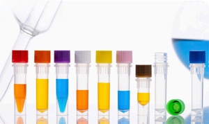 Biotiful 1.5ml Micro Centrífuga Tubos Tampa de rosca Safe-Lock DNA Baixa Retenção Cor clara PP Material Saia Borda Base inferior - Product Image 6