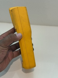 1 ADET <span class=keywords><strong>FLUKE</strong></span> 712B RTD KALİBRATÖR KULLANILMIŞTIR - Product Image 5