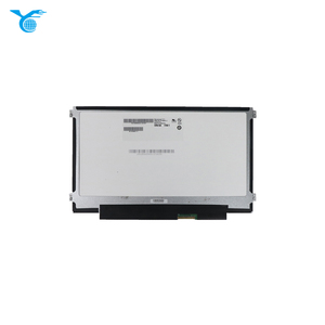 B116XAK01.2 11.6 inch HD 1366x768 IPS <b>LED</b> LCD Touch Screen Panel for Chromebook Laptop Replacement Assembly 40 Pin - Product Image 1