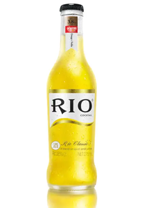 Bouteilles pré-remplies de haute qualité Newchance Ocean <span class=keywords><strong>Rio</strong></span> Series – Boissons courtes, vin de fruits, 3% d'alcool, cocktail rafraîchissant, prêt à boire - Product Image 4