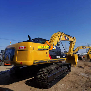 Used Cat 336gc Crawler <b>Excavator</b> Cat329D 329D2 329DL 329D2L Cat336gc <b>Excavators</b> Earth Moving <b>Machinery</b> Caterpillar 336 Low Price - Product Image 4