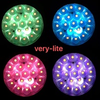 Martin MAC Aura 19x15w Rgbw 4in1 Zoom Wash Led Moving Head Stage Wash Effect Led Disco Dj Lighting