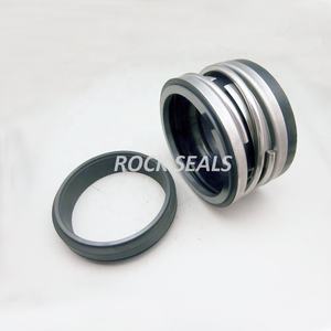 Seal 2100 Rubber Bellows Mechanical Seal 2100 Replacement For John <span class=keywords><strong>Crane</strong></span> 2100 - Product Image 1
