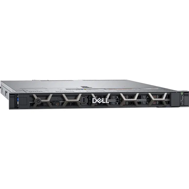 Originele Nieuwe Dell Poweredge R440 Server Dell Server R440