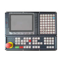 Système CNC LNC-M528A Taiwan Advantech Baoyuan, système de commande CNC pour machine de fraisage CNC