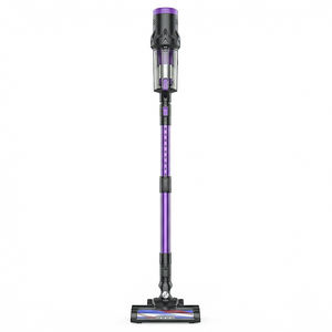 ハンディバッグレスコードレス掃除機リチウムイオンバッテリー洗える布フィルターUSB-Cドイツ製4-in-1ポータブル車載家庭用 - Product Image 2