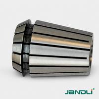 Collet à ressort ER 32 pour le serrage d'outils de fraisage CNC