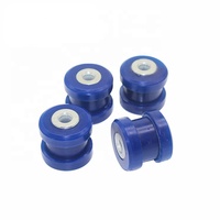 Kit de Bujes de Suspensión de Poliuretano de Alta Calidad JOKA para EG/EH 1991-1995 JK-149 Delantero/Trasero con 1 Año de Garantía
