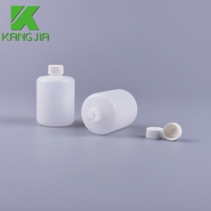 Solution tampon IMMAGE Beckman 120 ML Flacon de réactif Hématologie Chimie clinique Réactif Emballage chimique HDPE Utilisation Beckman - Product Image 3