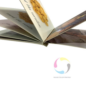 Libri su misura del bordo del bambino dei bambini di stampa su richiesta per i bambini - Product Image 6