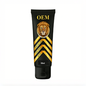 OEM 50ml Erwachsenen-Sexcreme für Männer zur Penisvergrößerung in <span class=keywords><strong>Oman</strong></span> - Product Image 3