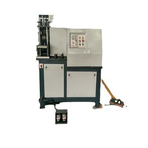 Máquina de Biselado de Acero Plano, Equipo de Forja de Placas Metálicas, Laminación en Frío de Alta Precisión, <span class=keywords><strong>Motor</strong></span> de 5.5kw/380V, Fácil de Operar - Product Image 1