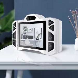 Nueva Cámara Digital 4K, Portátil, Estilo Retro, Económica para Viajes, Ideal para Estudiantes, Cámara Retro de Alta Definición, ABS - Product Image 5
