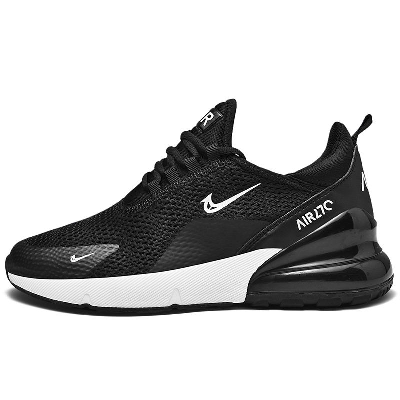 Latest Anti Slip Breathable Running Shoes Sports Light Men's Sports Shoes
