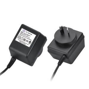 <span class=keywords><strong>Adaptateur</strong></span> secteur AC de bonne qualité, prise AU, 12V 24V, pour l'audio - Product Image 2