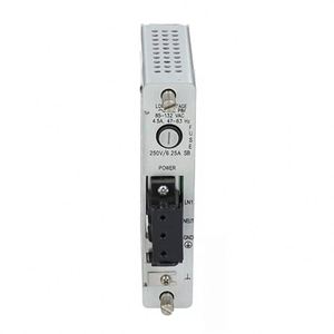 Producto en Venta, Módulo de Fuente de Alimentación Bently Nevada 3500/15-01 125840-02 - Product Image 1