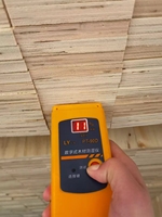 Quality Poplar Core Solid Structure Lvl 2x4 Lumber Plywood Timber Formwork Quality Wood Timber Lvl Lumber Formwork