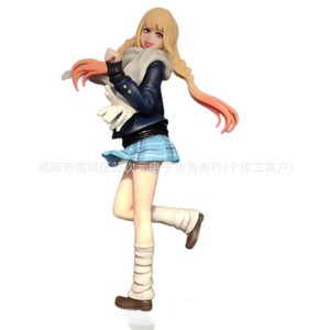 <span class=keywords><strong>Figura</strong></span> Coleccionable de PVC de <span class=keywords><strong>Marin</strong></span> <span class=keywords><strong>Kitagawa</strong></span> de My Dress-Up Darling, 19 cm, Anime Japonés - Product Image 3