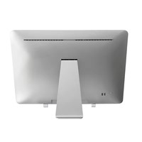 OEM 24 Pulgadas Pc Computadora de Escritorio Completo Computadora de Escritorio Todo en Uno Pc I5 I3 Ssd 1TB Ram Ddr4 16GB Negro Industrial para Negocios