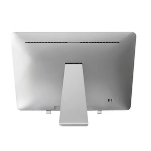 OEM 24 Pulgadas Pc Computadora de Escritorio Completo Computadora de Escritorio Todo en Uno Pc I5 I3 Ssd 1TB Ram Ddr4 16GB Negro Industrial para Negocios - Product Image 4
