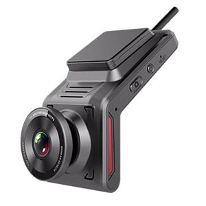 K18-4G Dashcam ống kính kép Xe <span class=keywords><strong>GPS</strong></span> Wifi <span class=keywords><strong>DVR</strong></span> với 2 dòng sống Video Camera <span class=keywords><strong>Tracker</strong></span> cam theo dõi cmsv6 nền tảng xe máy ảnh - Product Image 6