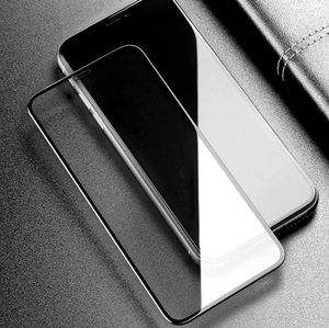 Protection d'écran personnalisée en PET, <span class=keywords><strong>film</strong></span> en verre trempé, dureté 9H, transmission 92%, anti-traces de doigts, revêtement hydrophobe - Product Image 1