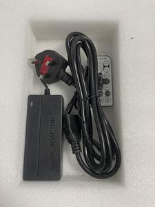 Vitrine d'affichage holographique 32 pouces, cylindre holographique 3D, tube holographique - Product Image 5