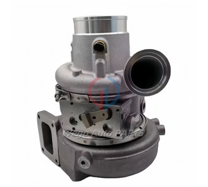 Заводская поставка турбонагнетателя для Cummins HE451VE HE400VG 5458503NX 5458503RX 3795142 3792570 5456845RX 5350588 5350502 турбо - Product Image 2