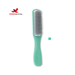 Cepillo Profesional de Plástico para Peinar el Cabello, 9 Filas, a Base de Aceite, para Salón de Belleza, Precio Bajo por Mayoreo - Product Image 5