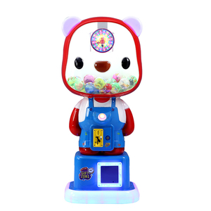 Xiaomi — distributeur de bonbons ours LYER5013, machine à vendre par pièces, jouet, nouveau design, en stock - Product Image 2