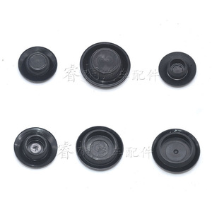 Tapones de Goma para Automóviles Shuangxuan HE45, 141 Piezas, Tapones Universales de PVC para Reparación de Carrocería - Product Image 2