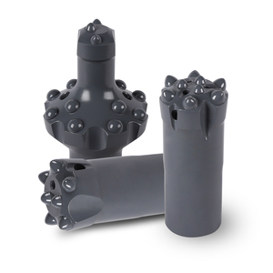 R35 Rock Roller Insert Stone Drill Button Bits - Product Image 2