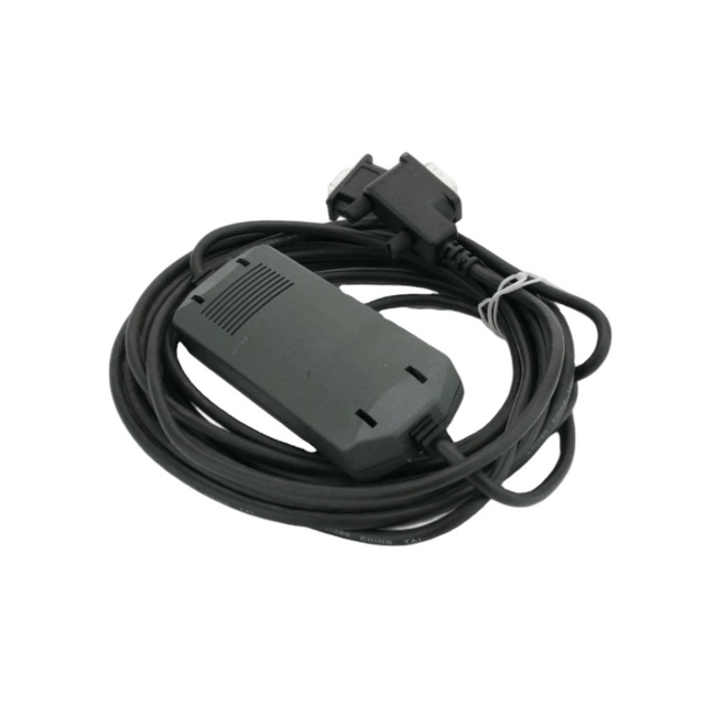 PLC SIMATIC 6ES7901-3CB30-0XA0 PC-PPI Cable RS232 Serial Programming Interface for S7-200 PLC in Stock