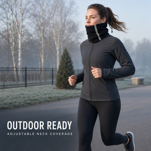 Yx Sports Neck Gaiter Breathable Waterproof Polyester Ice Silk Headband Outdoor Fishing Magic <b>Scarf</b> Windproof - Product Image 5