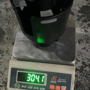 Support de téléphone rotatif multifonction 2 en 1 avec logo personnalisé, support de tasse à eau pour voiture, extenseur de boissons pour voiture - Product Image 6