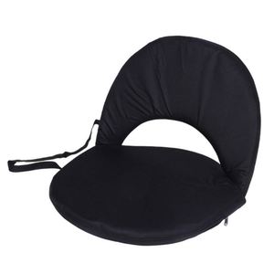 Silla Circular Plegable para Exteriores, Playa, Estadio, Eventos junto a la Piscina y Relajación, Asiento Cómodo - Product Image 1
