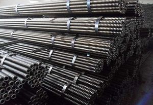 Thanh rỗng tự khoan Neo hệ thống cho mặt đất và nền tảng kỹ thuật tự khoan Neo Rod - Product Image 3